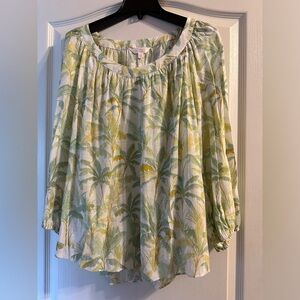 Lauren Conrad Top - Size XL